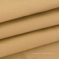 Tissu de costume de serre-serre en coton extensible
